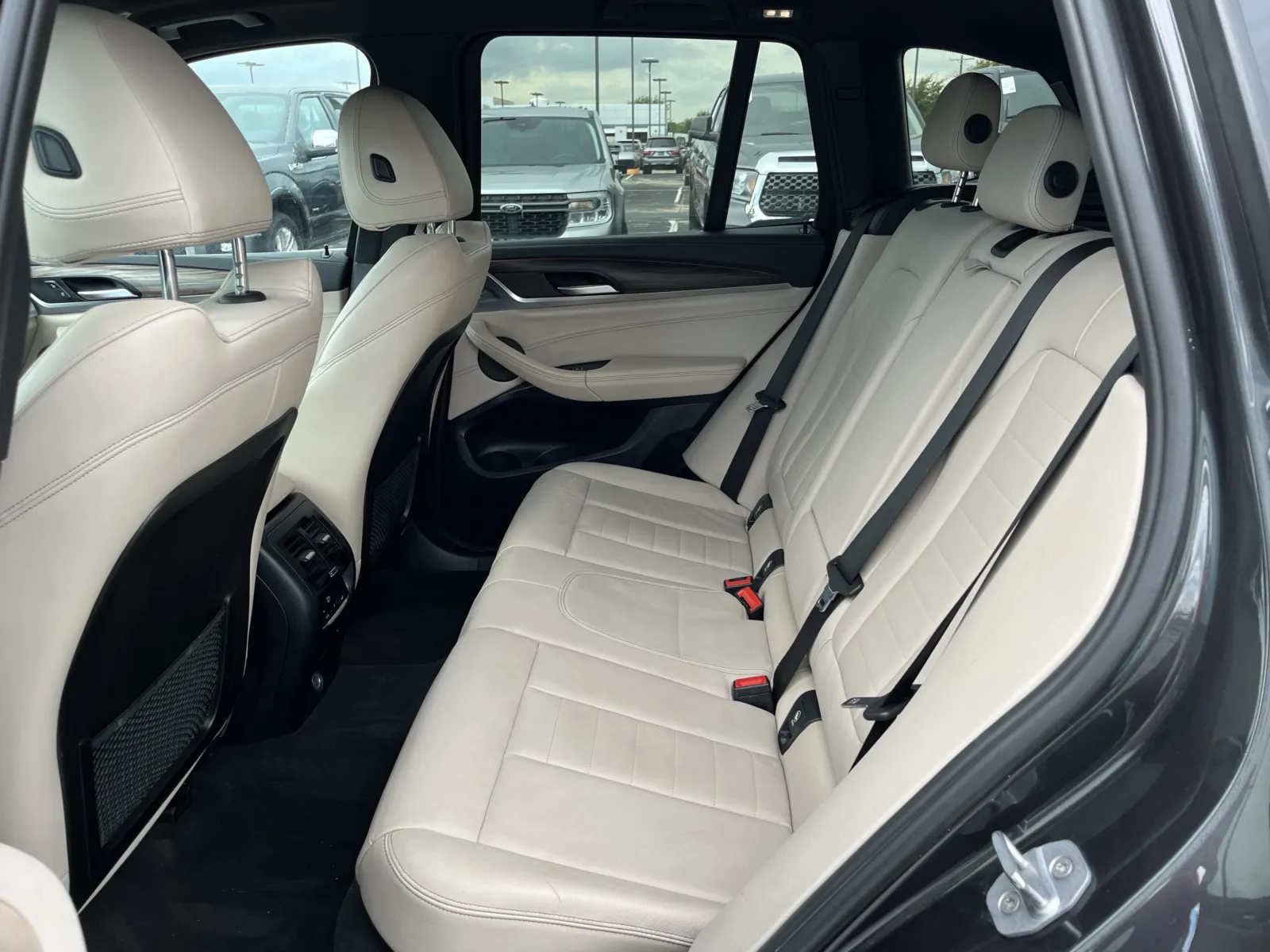 BMW X3 photo 31