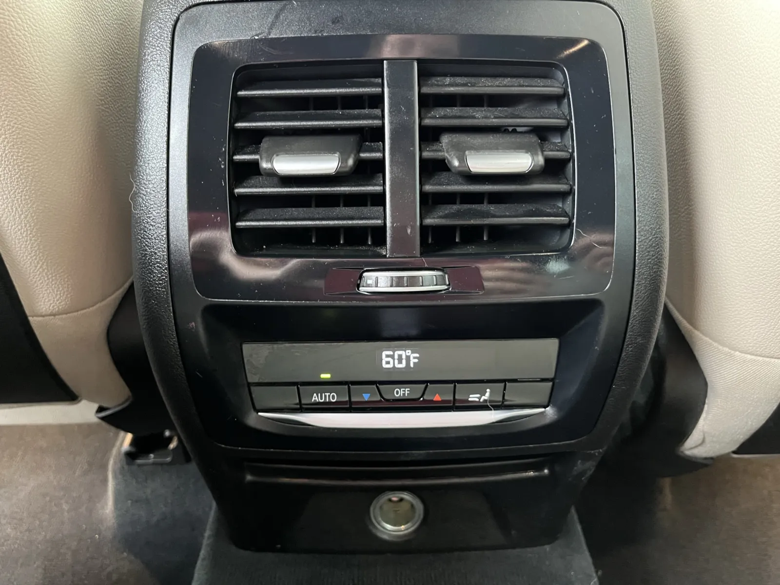 BMW X3 photo 28