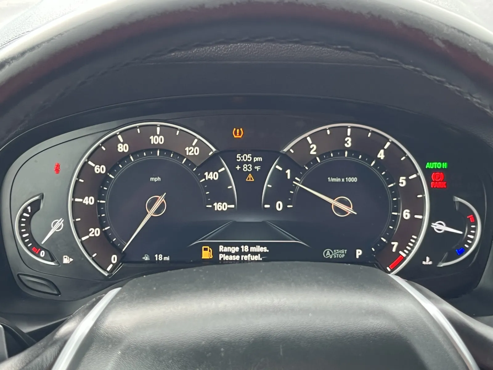 BMW X3 photo 22