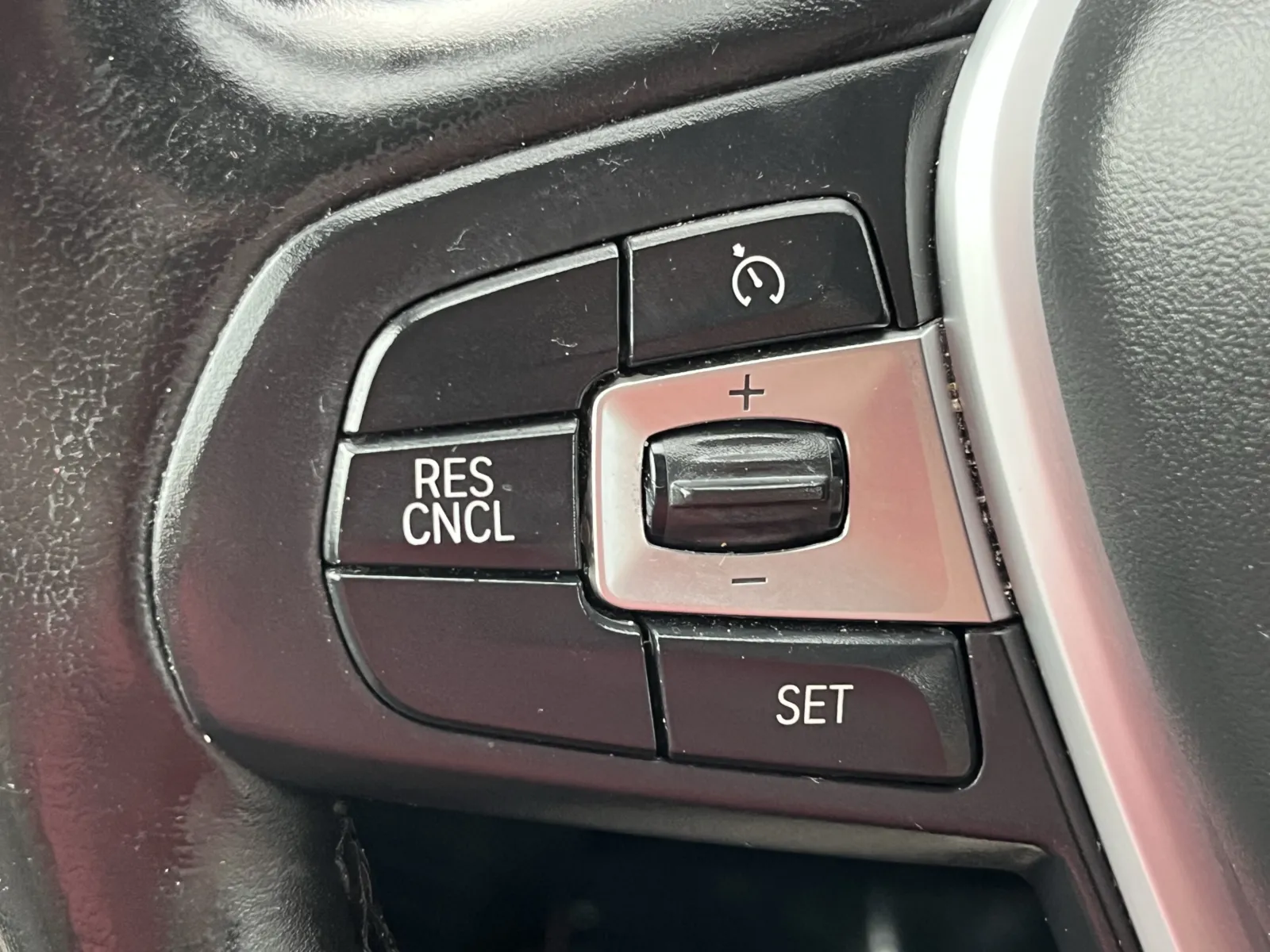BMW X3 photo 20