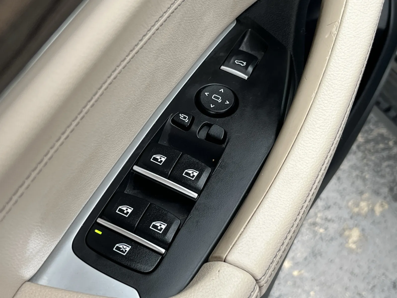 BMW X3 photo 26