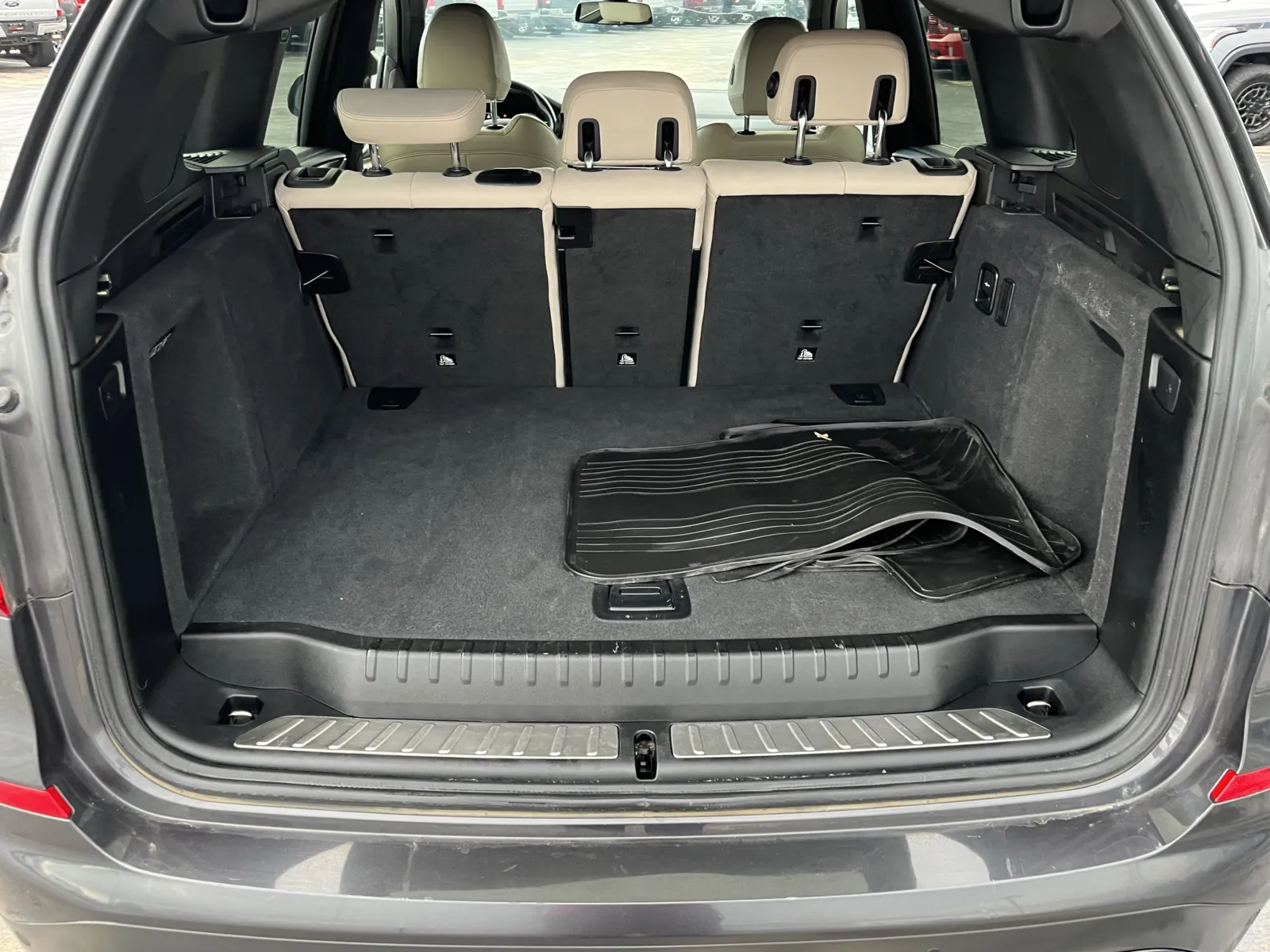 BMW X3 photo 13