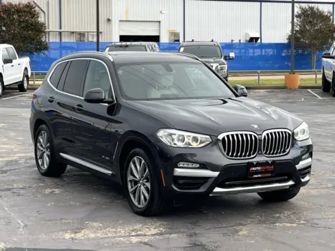 Another view of 2018 BMW X3 xDrive30i for sale in Alvin, TX at Auto Boutique Texas