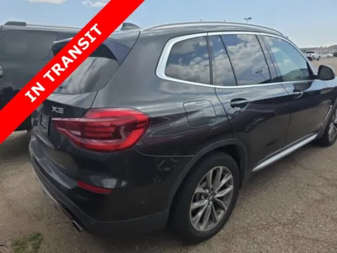 More photos of 2018 BMW X3 xDrive30i at Auto Boutique Texas, TX