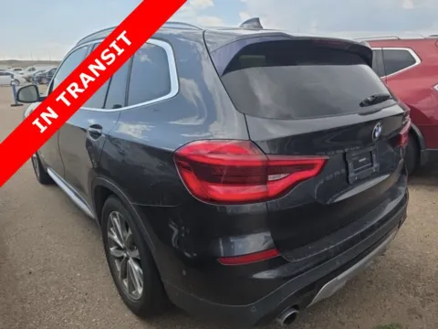 More photos of 2018 BMW X3 xDrive30i at Auto Boutique Texas, TX