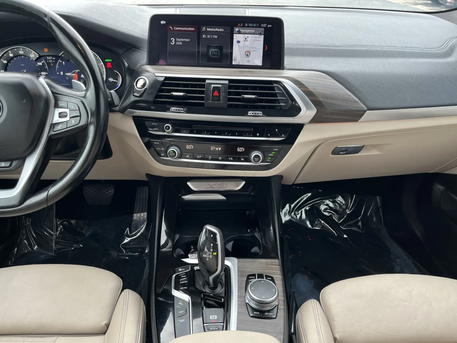 BMW X3 photo 25