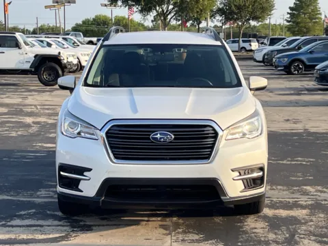 More photos of 2022 Subaru Ascent Premium at Auto Boutique Texas, TX
