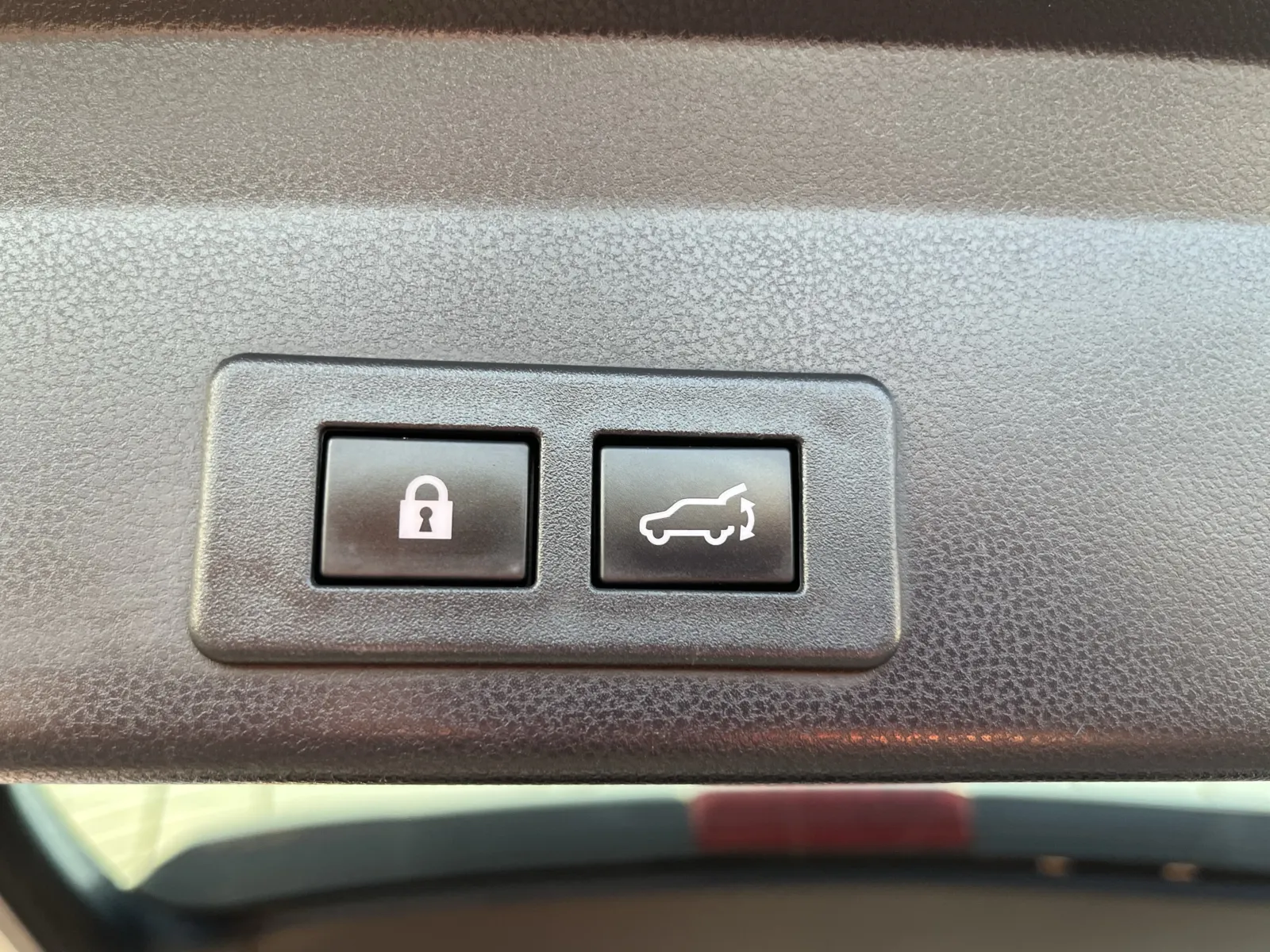 Subaru Ascent photo 14