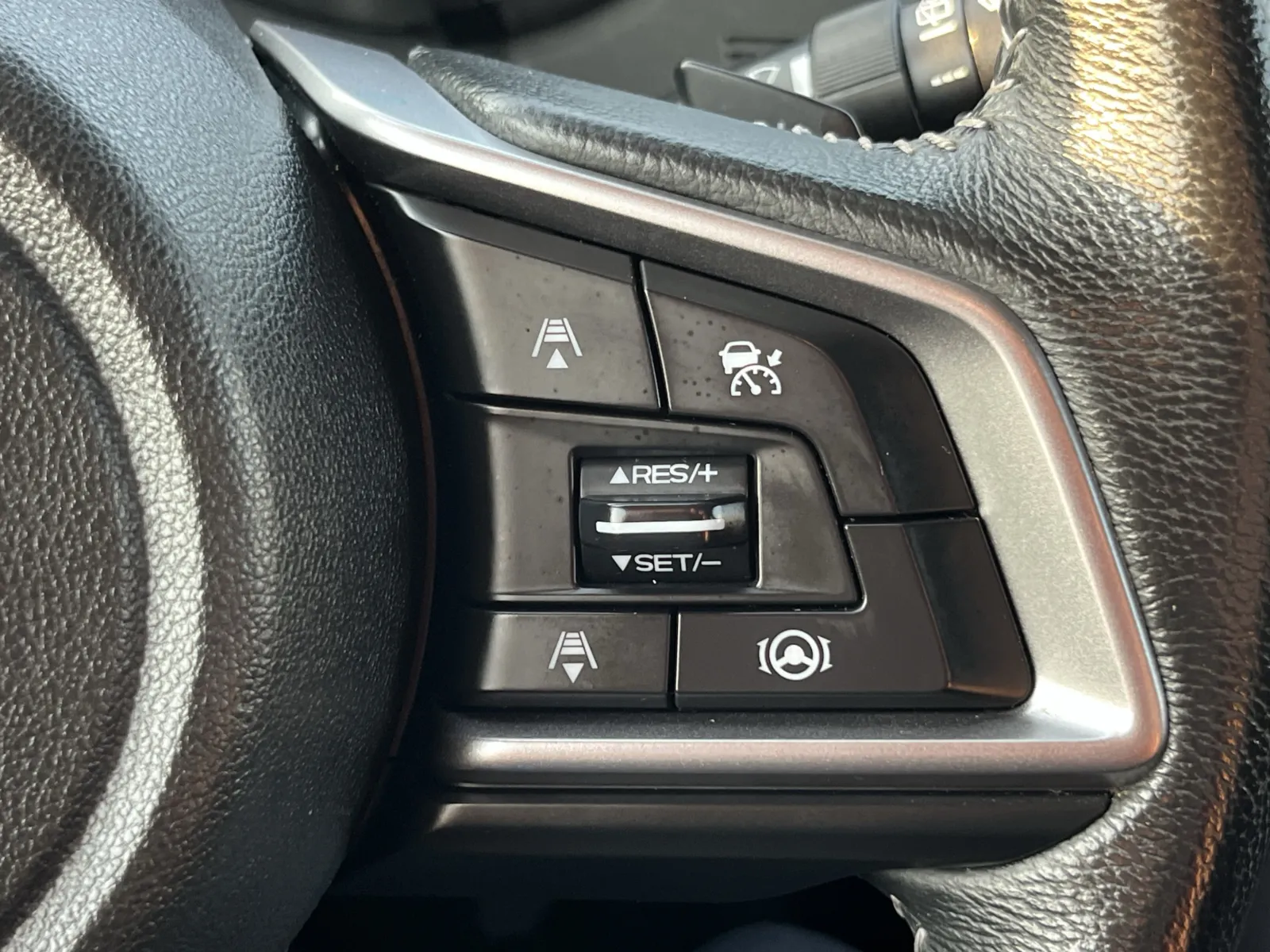Subaru Ascent photo 20