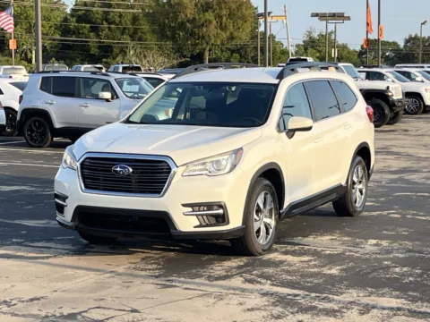 Photos of 2022 Subaru Ascent Premium for sale in Alvin, TX at Auto Boutique Texas