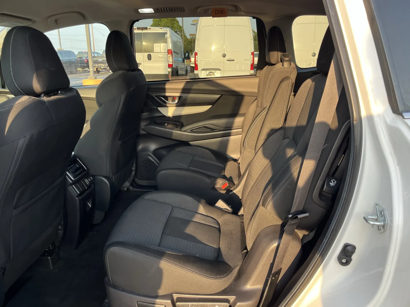 Subaru Ascent photo 30