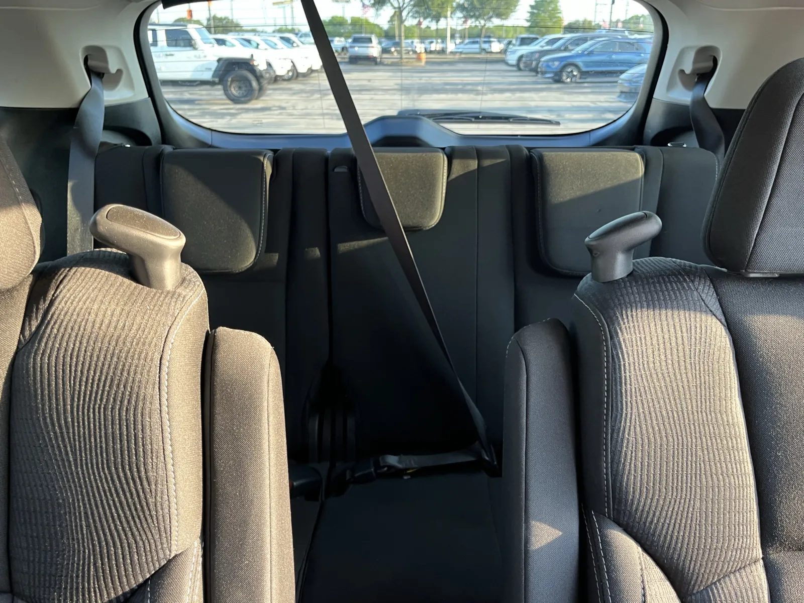Subaru Ascent photo 31