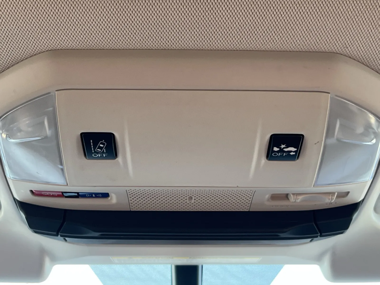 Subaru Ascent photo 23