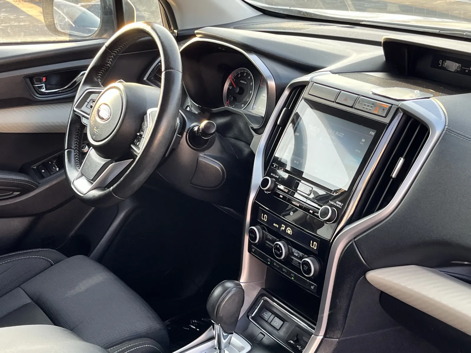 Subaru Ascent photo 16