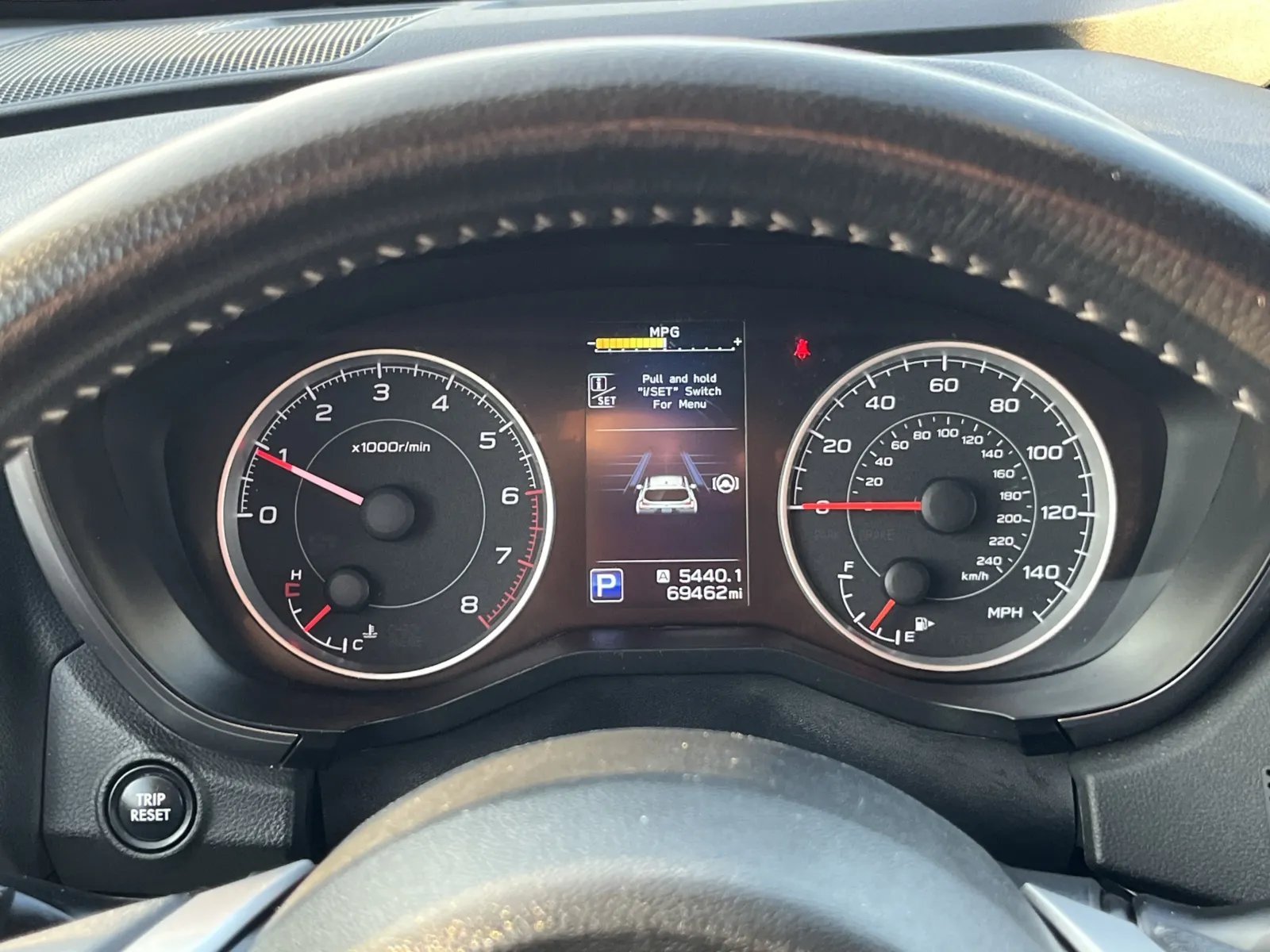 Subaru Ascent photo 21