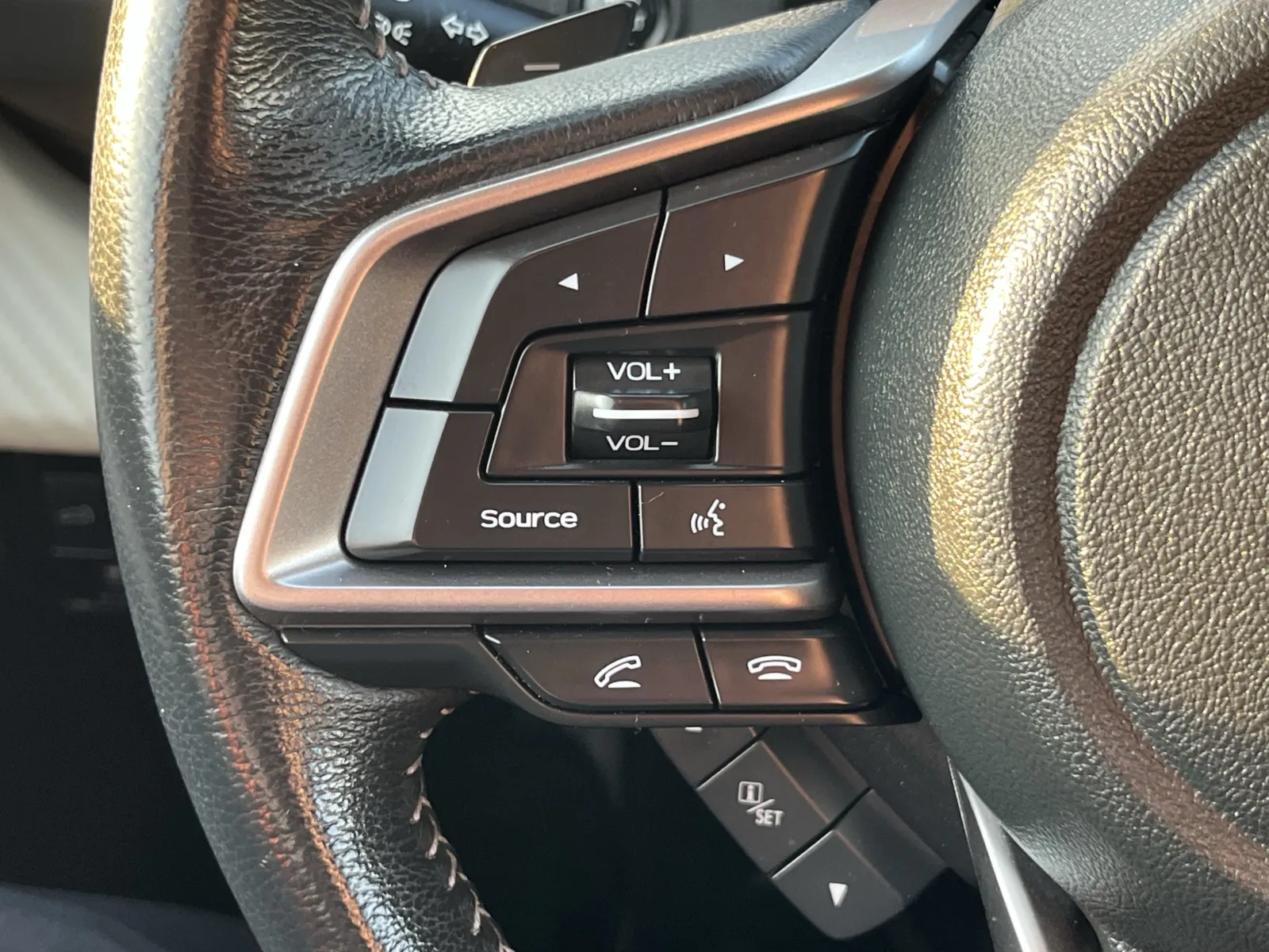 Subaru Ascent photo 19