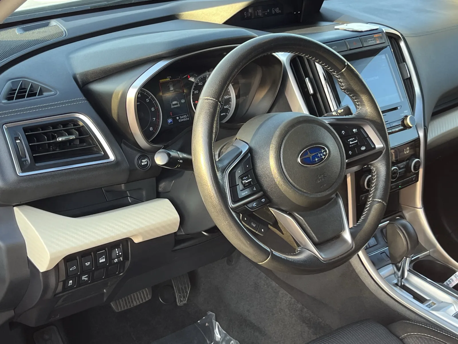 Subaru Ascent photo 15