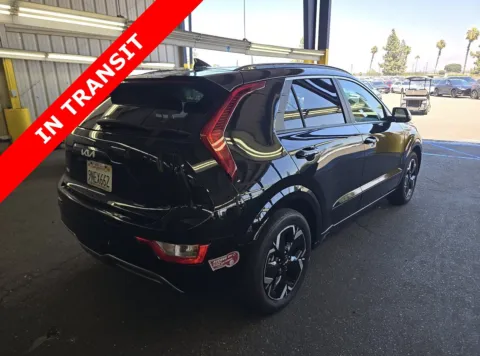 More photos of 2024 Kia Niro EV Wind at Auto Boutique Texas, TX