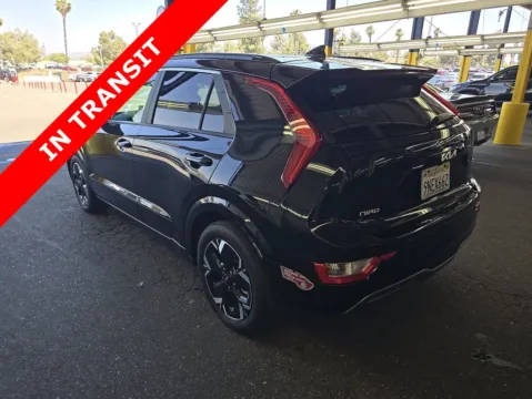 More photos of 2024 Kia Niro EV Wind at Auto Boutique Texas, TX