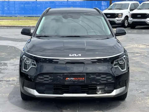 More photos of 2024 Kia Niro EV Wind at Auto Boutique Texas, TX