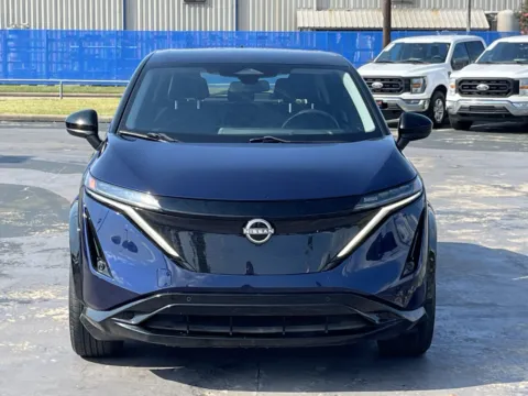 More photos of 2023 Nissan ARIYA ENGAGE at Auto Boutique Texas, TX
