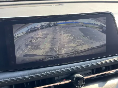 More photos of 2023 Nissan ARIYA ENGAGE at Auto Boutique Texas, TX