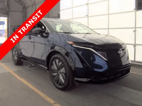 Another view of 2023 Nissan ARIYA ENGAGE for sale in Alvin, TX at Auto Boutique Texas