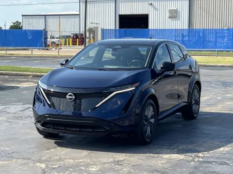 Photos of 2023 Nissan ARIYA ENGAGE for sale in Alvin, TX at Auto Boutique Texas
