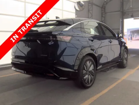 More photos of 2023 Nissan ARIYA ENGAGE at Auto Boutique Texas, TX