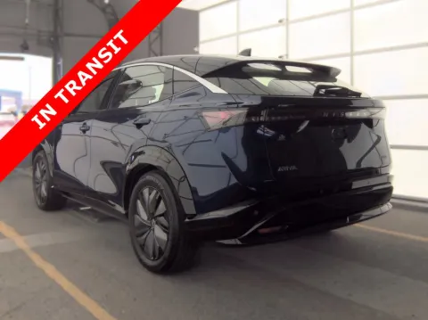 More photos of 2023 Nissan ARIYA ENGAGE at Auto Boutique Texas, TX