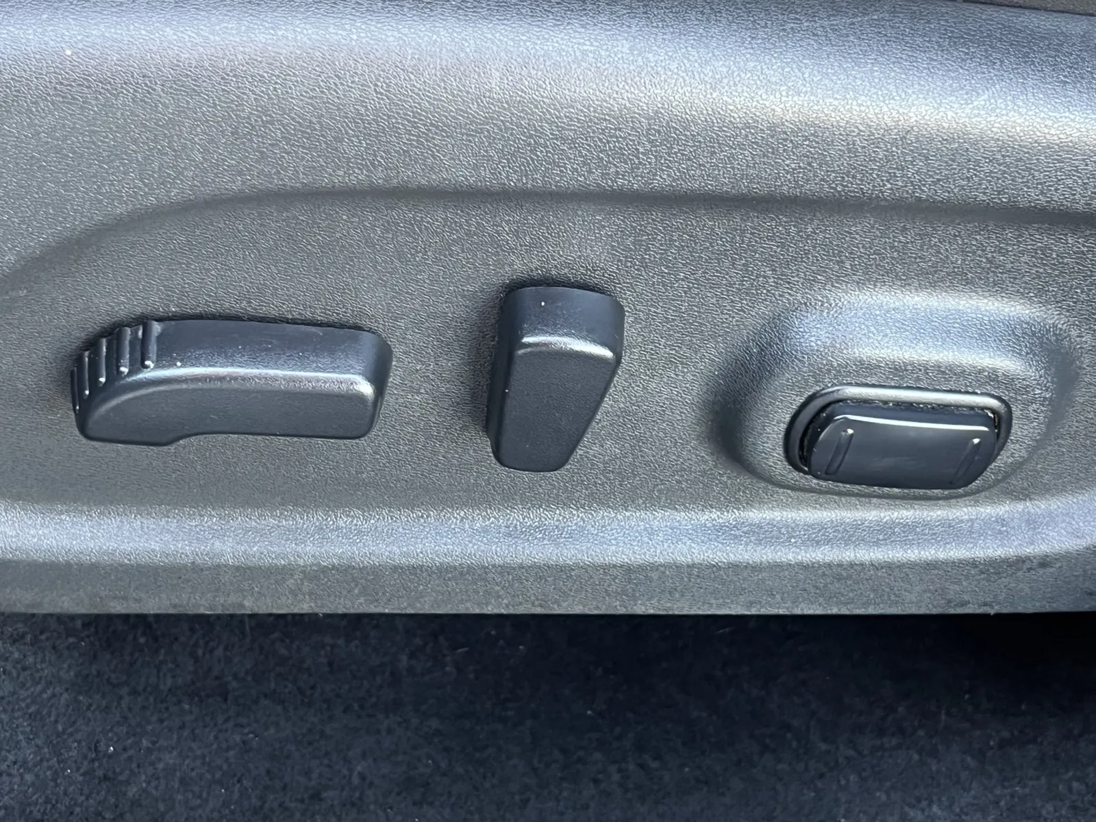 Nissan Murano photo 24
