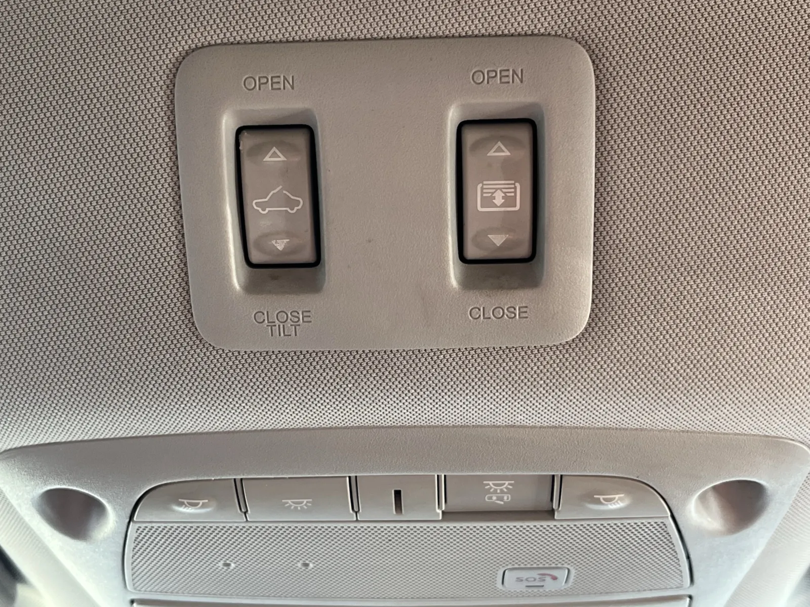 Nissan Murano photo 21