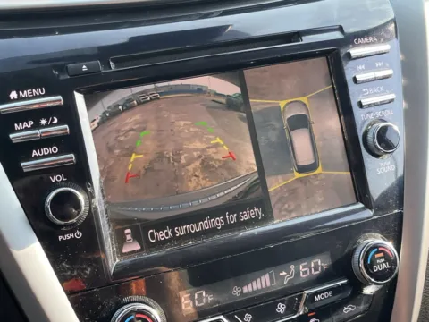 More photos of 2021 Nissan Murano Platinum at Auto Boutique Texas, TX