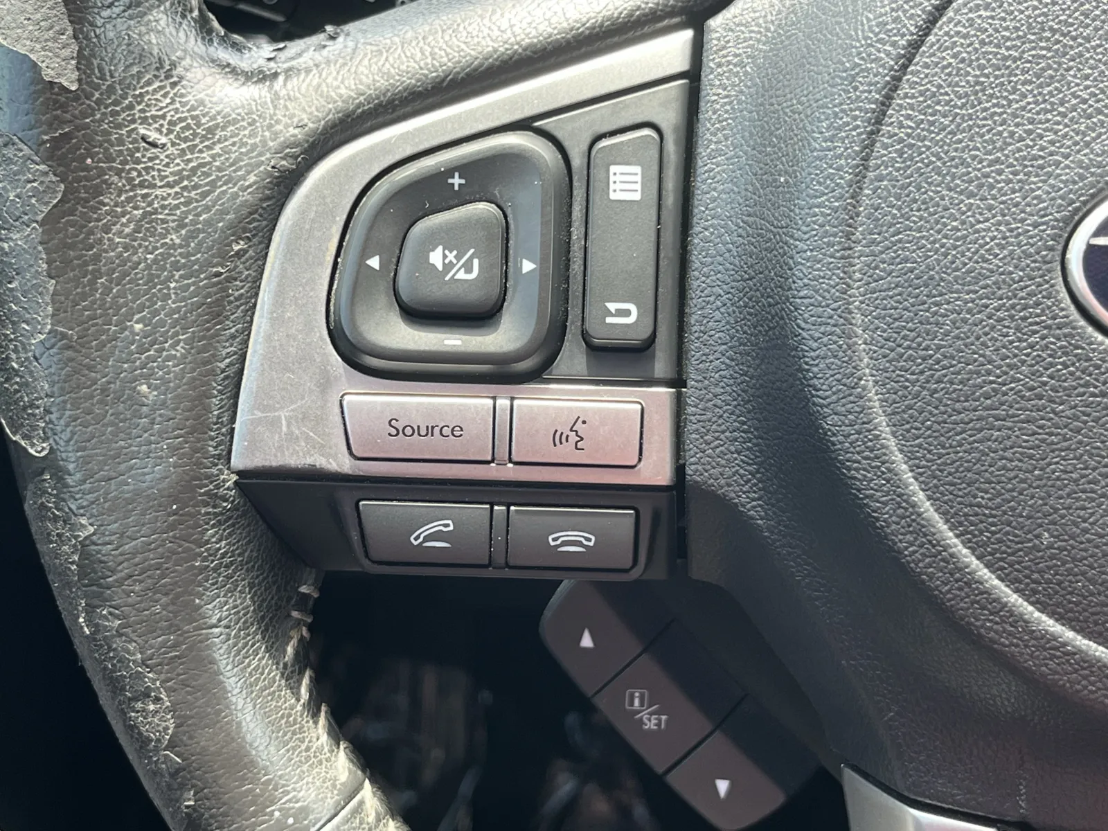 2017 Subaru Forester Touring - Photo 21
