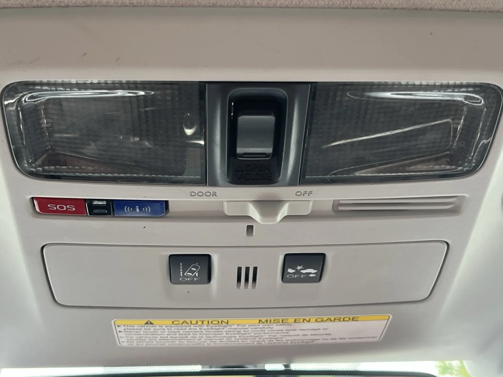 2017 Subaru Forester Touring - Photo 25