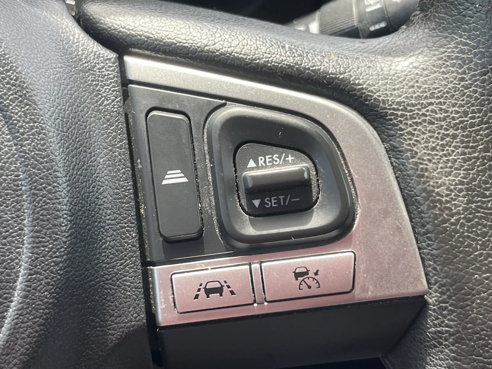 2017 Subaru Forester Touring - Photo 22