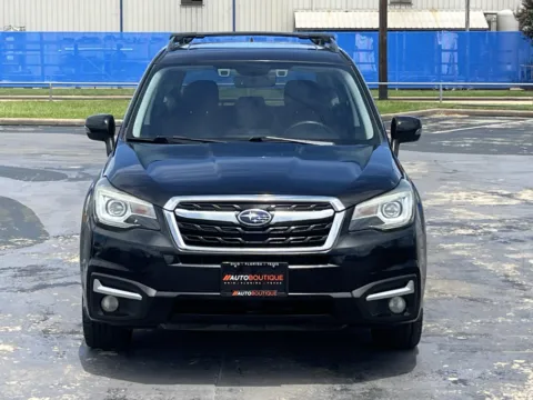 More photos of 2017 Subaru Forester Touring at Auto Boutique Texas, TX