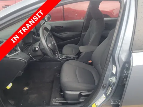 More photos of 2022 Toyota Corolla LE at Auto Boutique Texas, TX