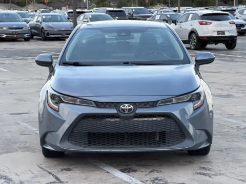 More photos of 2022 Toyota Corolla LE at Auto Boutique Texas, TX