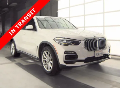 Another view of 2019 BMW X5 xDrive40i for sale in Alvin, TX at Auto Boutique Texas