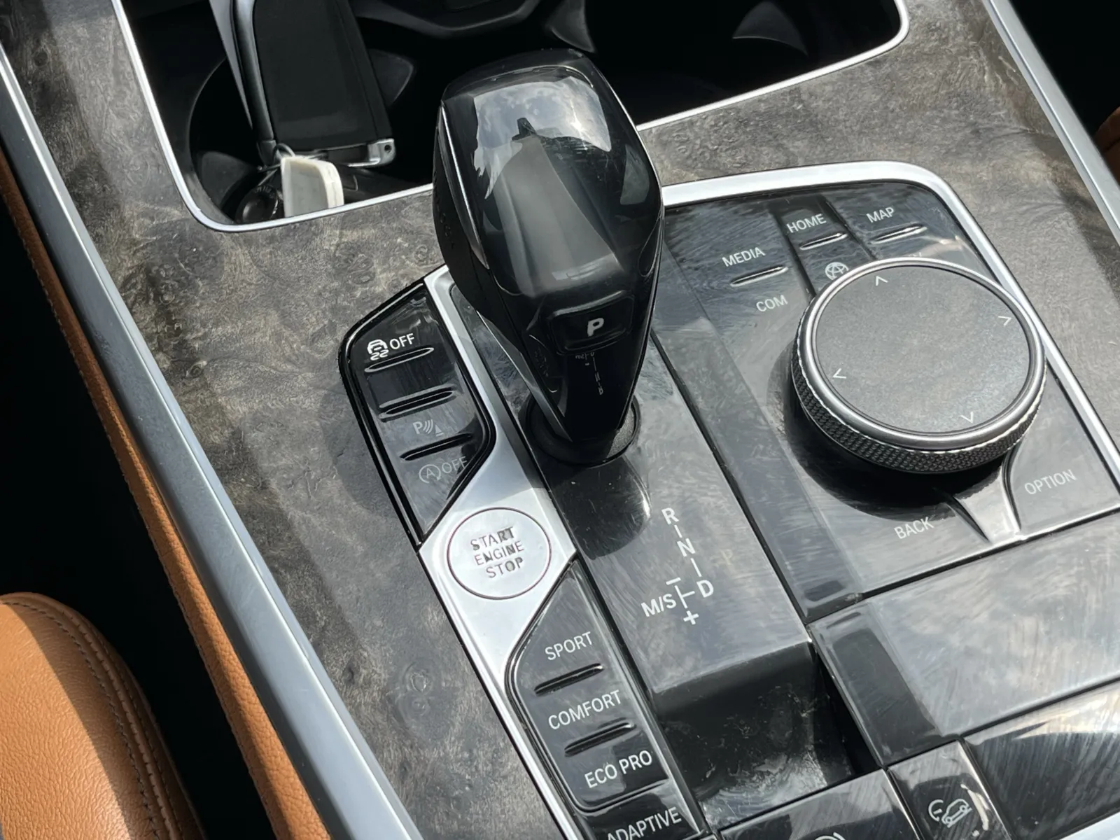 BMW X5 photo 24