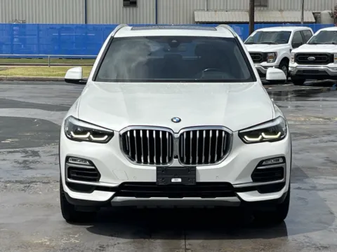 More photos of 2019 BMW X5 xDrive40i at Auto Boutique Texas, TX