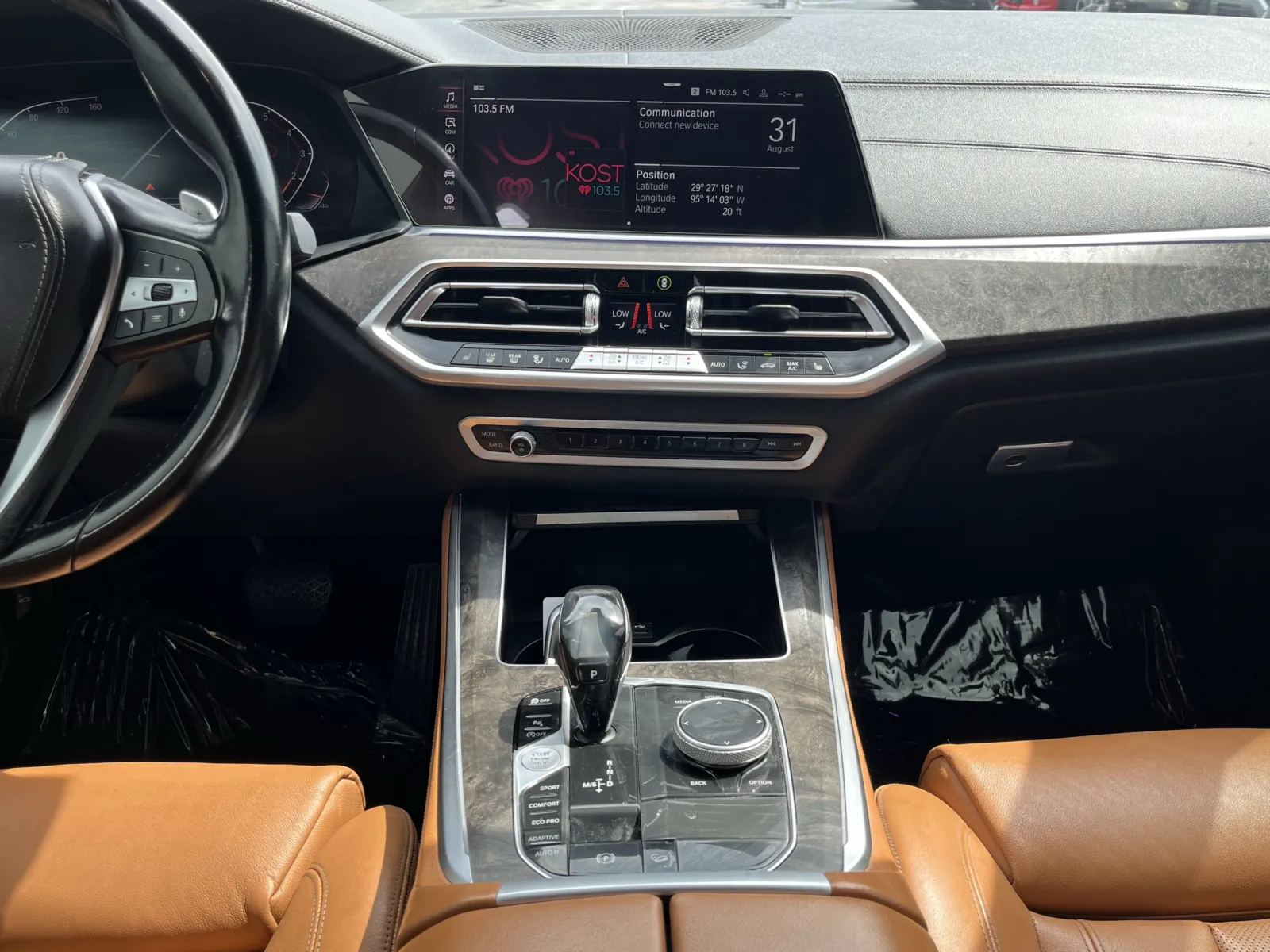 BMW X5 photo 26