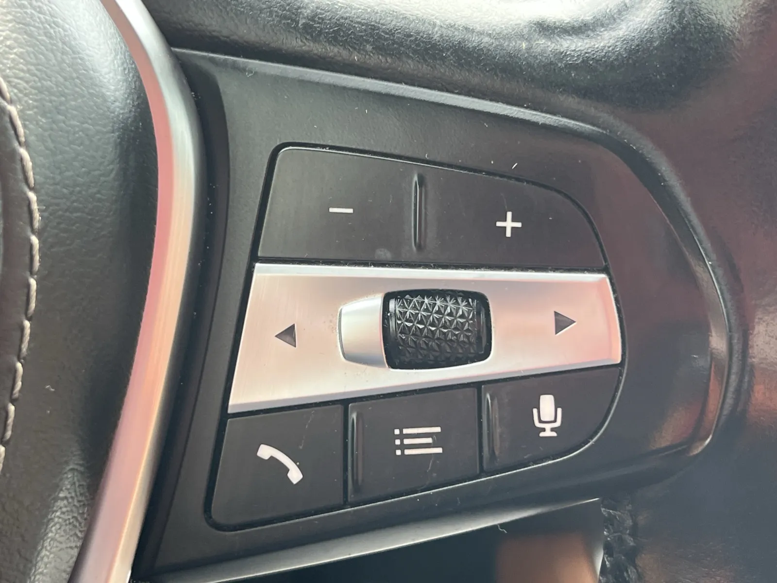 BMW X5 photo 22