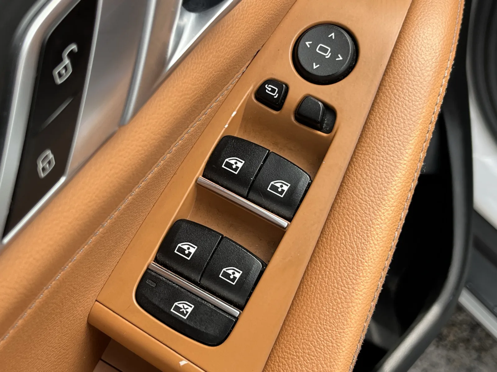 BMW X5 photo 27