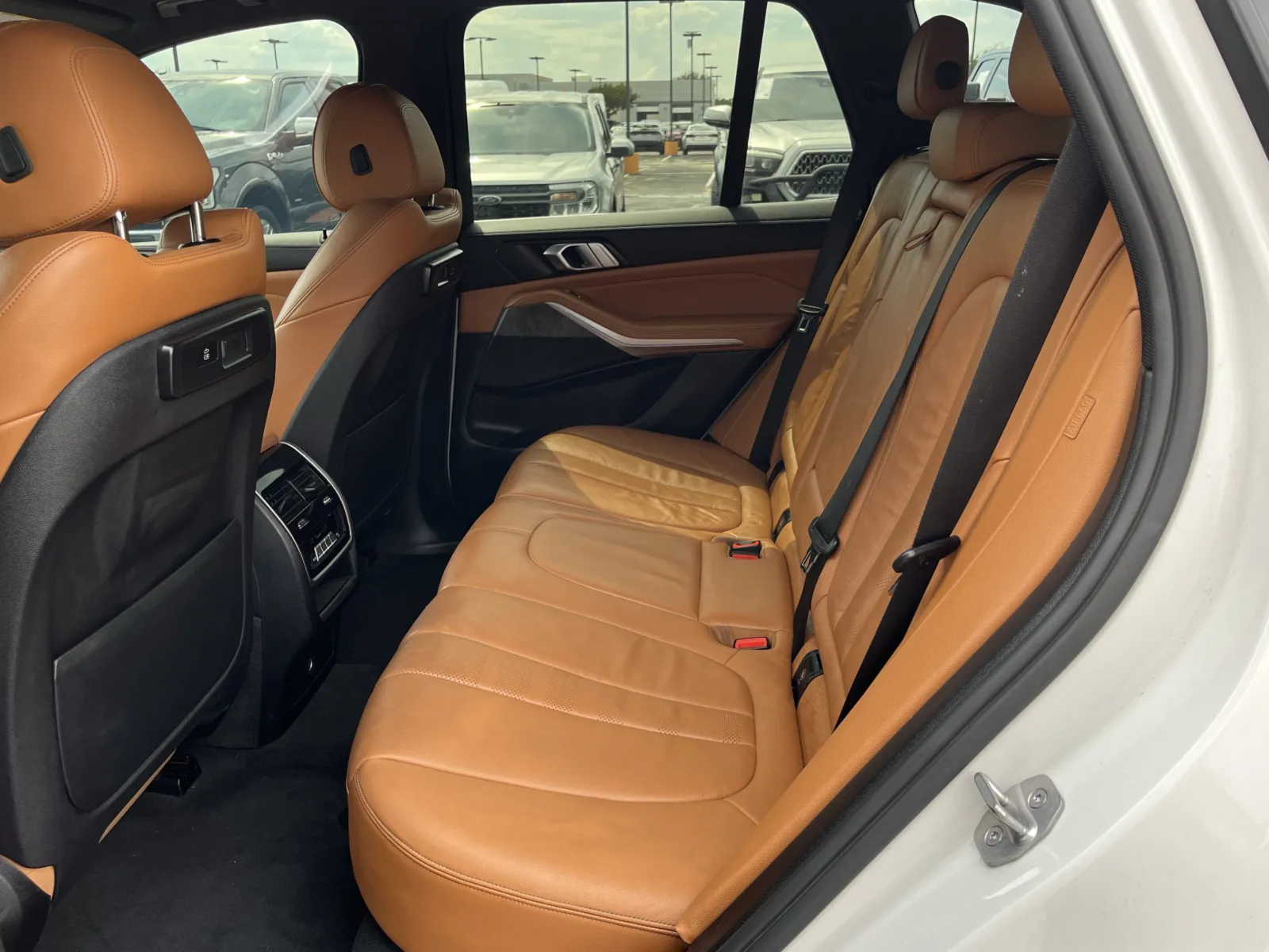 BMW X5 photo 33