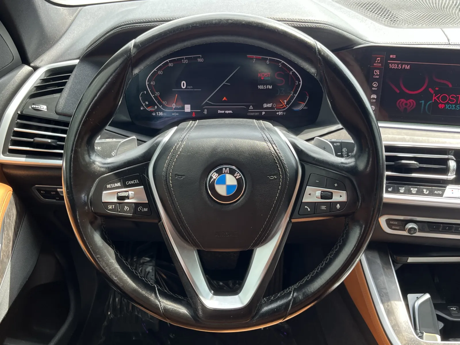 BMW X5 photo 20
