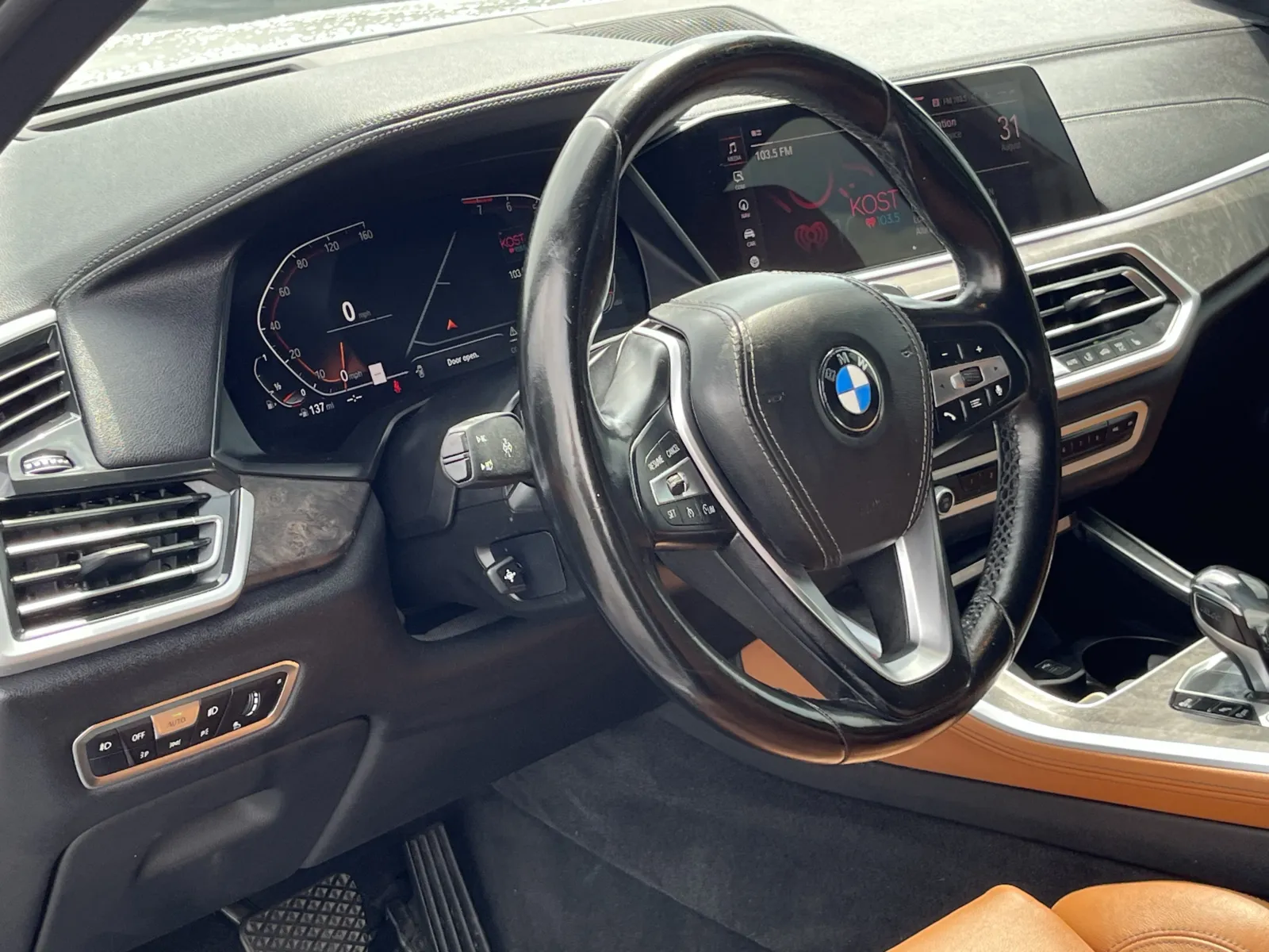 BMW X5 photo 17
