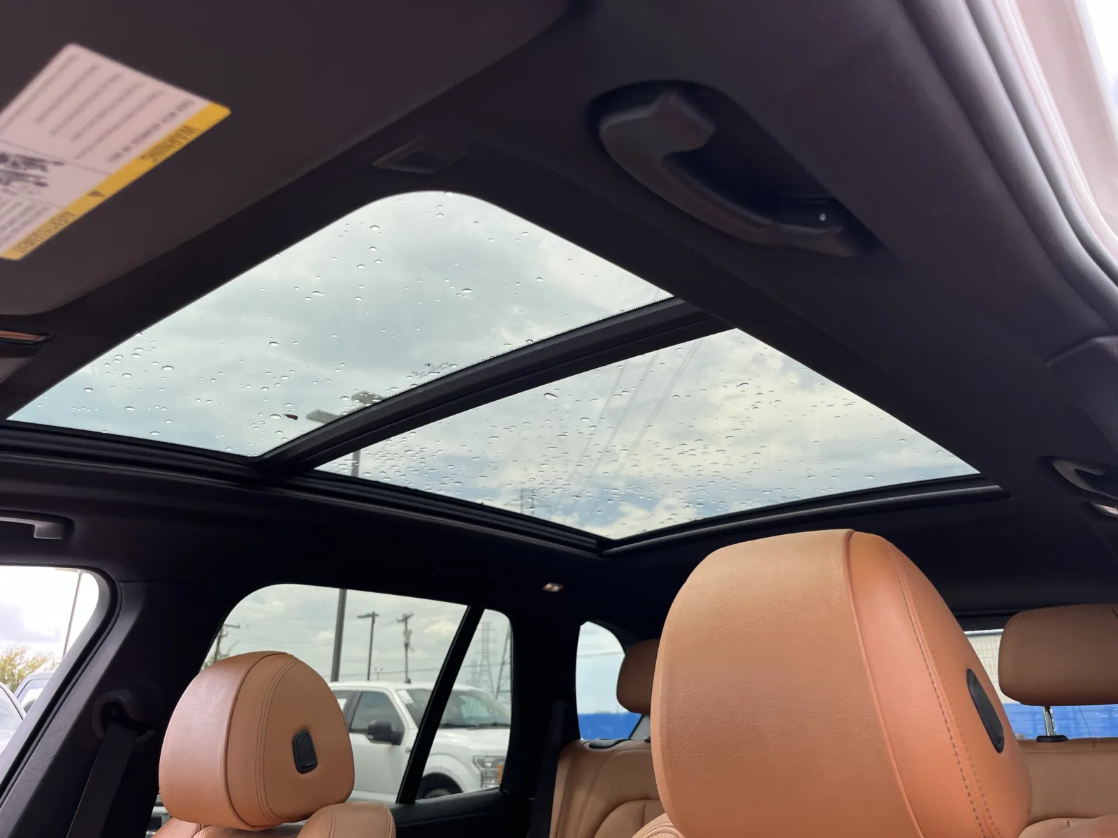 BMW X5 photo 7