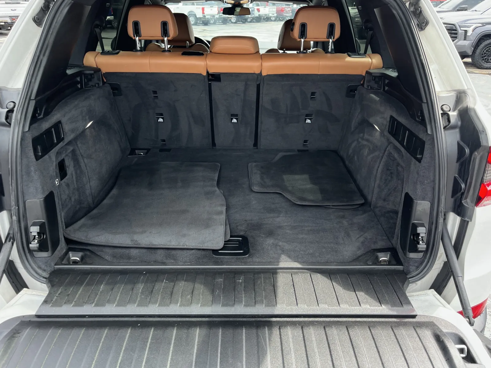 BMW X5 photo 13